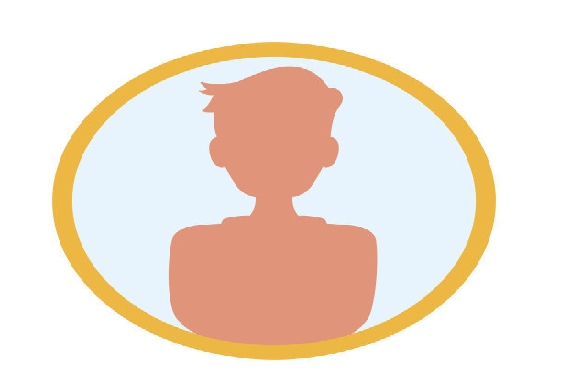 凌云墙绘中如何画好人物轮廓？