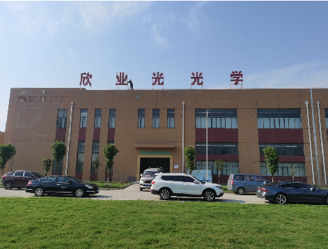 凌云楼顶大型发光字制作如何安装？