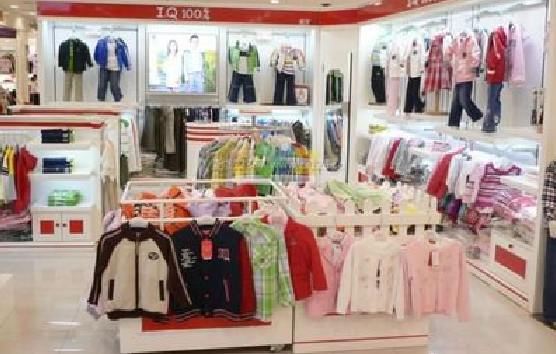 凌云店面装修风格确定。