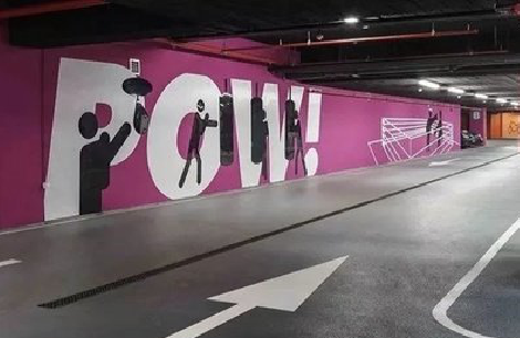 凌云墙绘设计师的选择是关键。