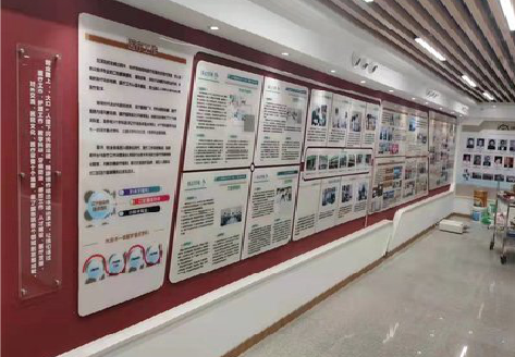 凌云大城市文化背景墙制作常用工艺。