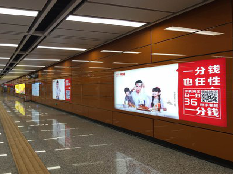 凌云广告灯箱的发展前景？