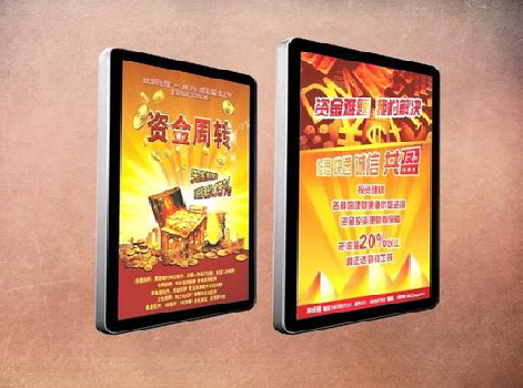 凌云如何延长磁吸灯箱的使用寿命？