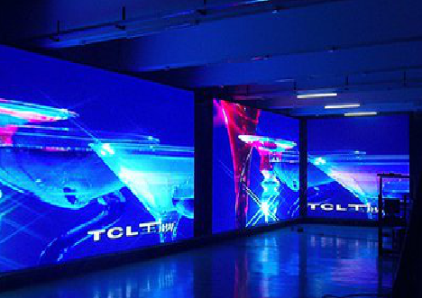 凌云如何解决LED显示屏耗电问题？